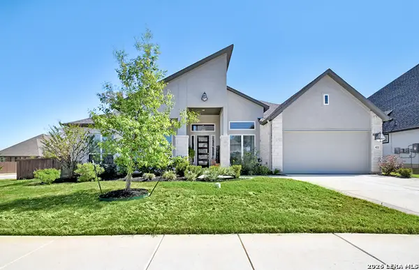 422 Corwin, Cibolo, TX 78108