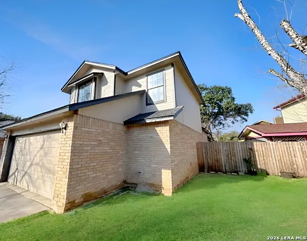8510 Wood Dew, San Antonio, TX 78251 - #3