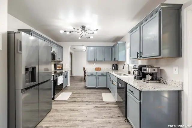 6914 Caribou, San Antonio, TX 78244 - #2