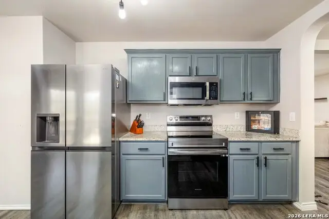 6914 Caribou, San Antonio, TX 78244 - #3