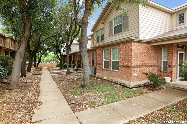 2608 Grayson Way, San Antonio, TX 78232 - #2