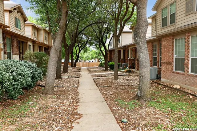 2608 Grayson Way, San Antonio, TX 78232 - #3