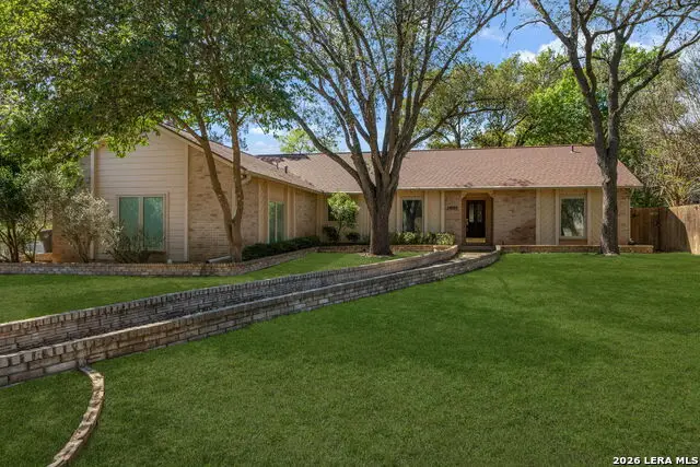 13703 Hunters Hawk, San Antonio, TX 78230 - #1