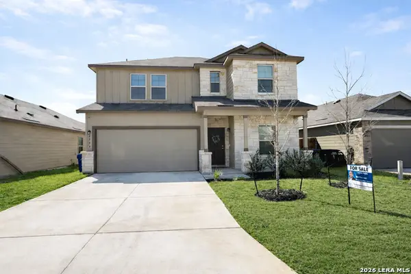 4358 Southton Woods, San Antonio, TX 78223