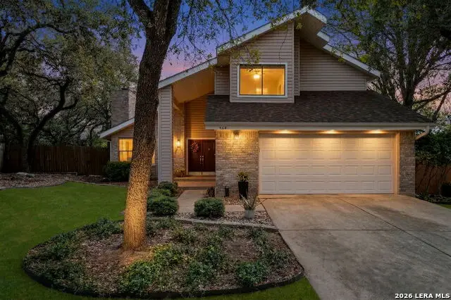 9318 Jorwoods, San Antonio, TX 78250 - #1