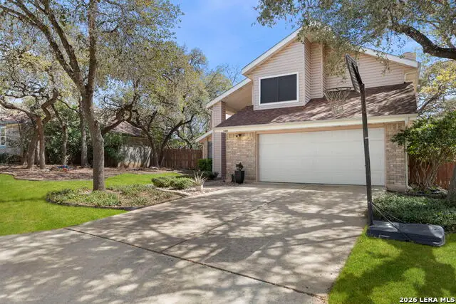 9318 Jorwoods, San Antonio, TX 78250 - #2