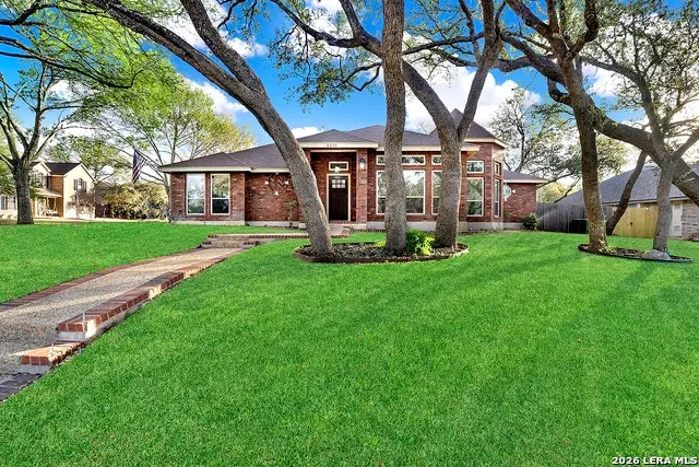 2411 Kelso, San Antonio, TX 78248 - #1