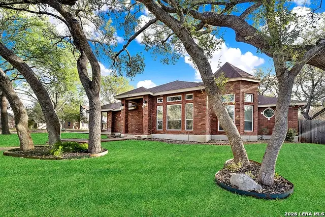 2411 Kelso, San Antonio, TX 78248 - #2