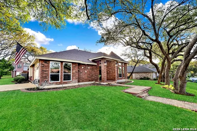 2411 Kelso, San Antonio, TX 78248 - #3