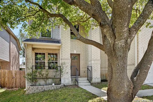 1026 Culberson Station, San Antonio, TX 78258 - #1