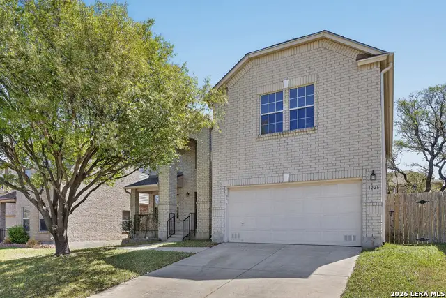 1026 Culberson Station, San Antonio, TX 78258 - #3