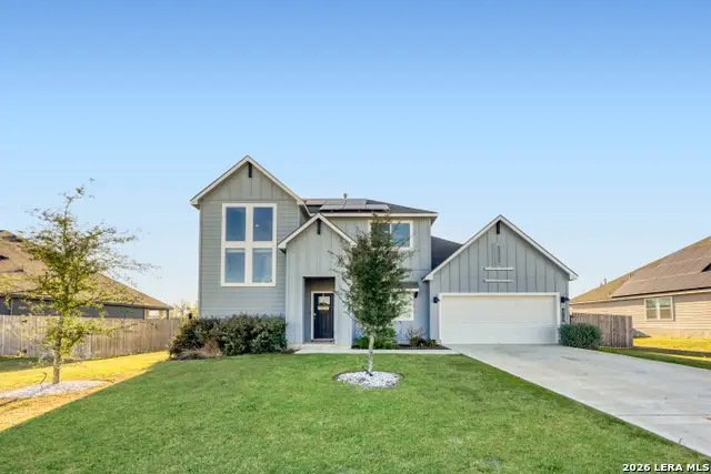 29169 Rock Canyon, Bulverde, TX 78163 - #1