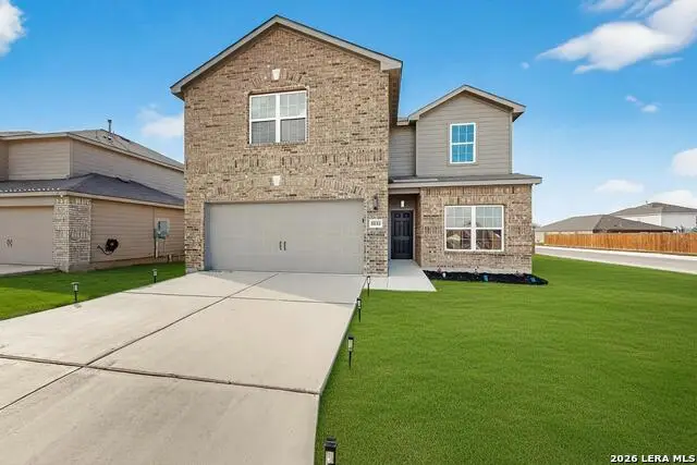 15203 Escalante Pass, Von Ormy, TX 78073 - #1