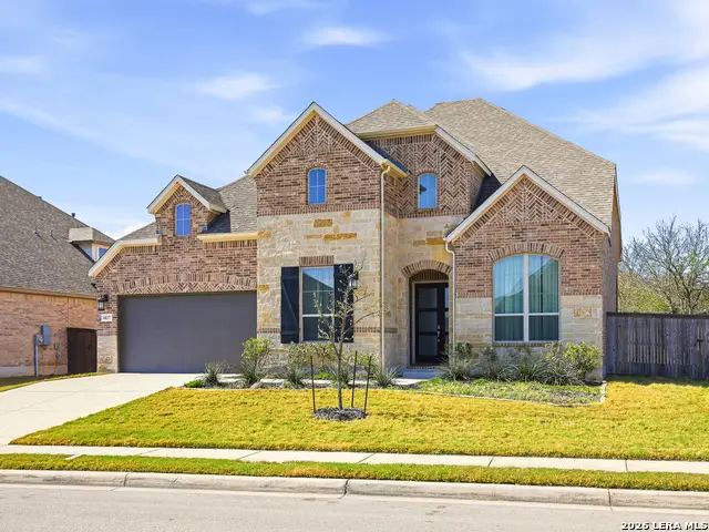 6837 Hallie Loop, Schertz, TX 78154 - #2