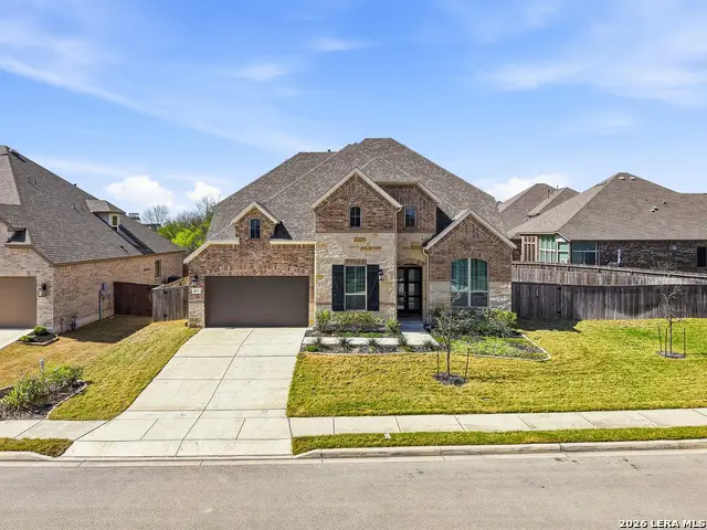 6837 Hallie Loop, Schertz, TX 78154 - #3