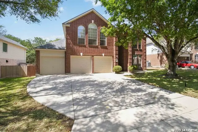 3912 Arroyo Dorado, Schertz, TX 78154 - #1