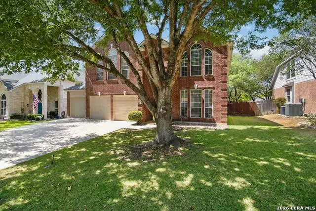 3912 Arroyo Dorado, Schertz, TX 78154 - #2