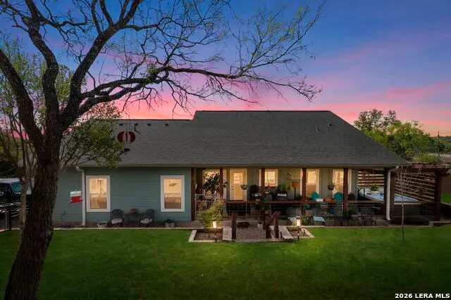 221 Sandy Mountain, Sunrise Beach Village, TX 78643 - #1