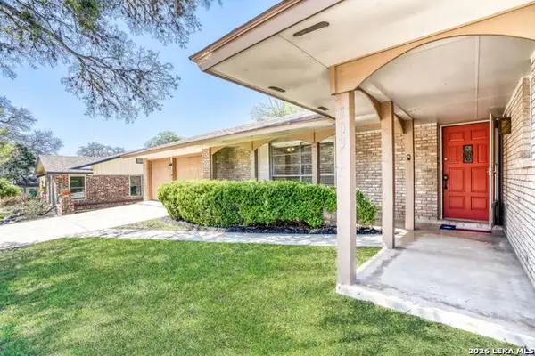 103 Da Gama, Universal City, TX 78148
