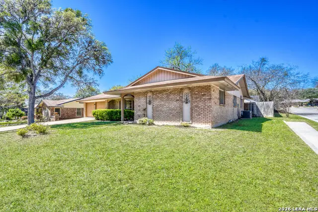 103 Da Gama, Universal City, TX 78148 - #3