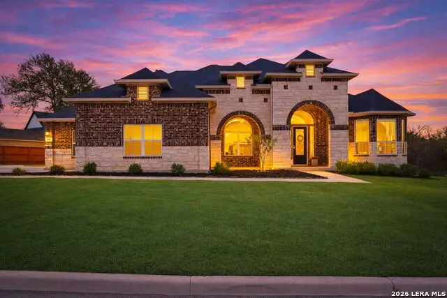 169 Storm Way, Castroville, TX 78009 - #1