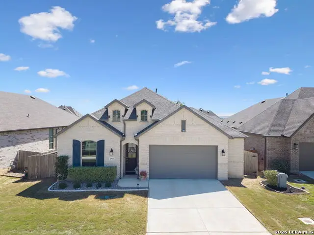 2913 Edinburgh Park, Bulverde, TX 78163 - #1