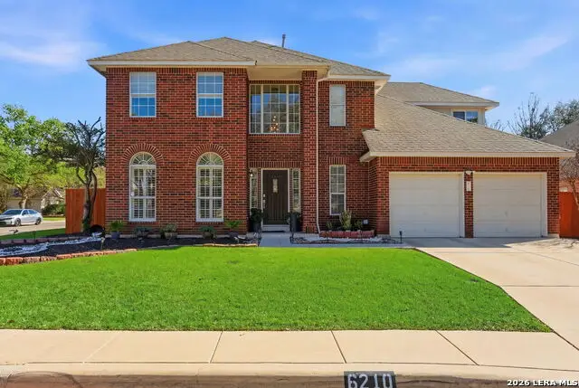 6210 Stable Point, San Antonio, TX 78249 - #1