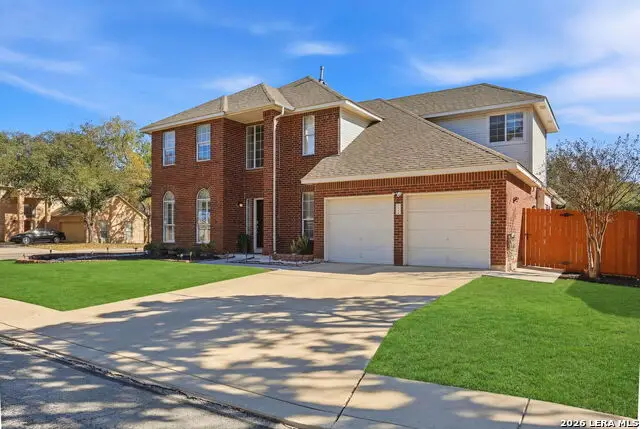 6210 Stable Point, San Antonio, TX 78249 - #3