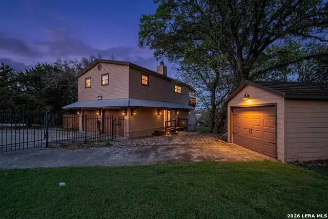 1512 Skyline, Canyon Lake, TX 78133 - #1