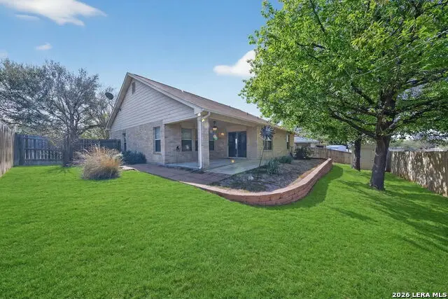 153 Springtree Pkwy, Cibolo, TX 78108 - #3