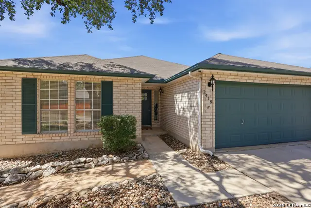 2418 Garden Meadow, San Antonio, TX 78232 - #1