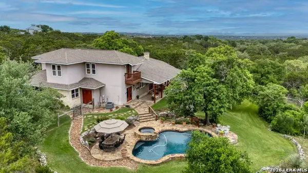 109 Ranch View, Boerne, TX 78006