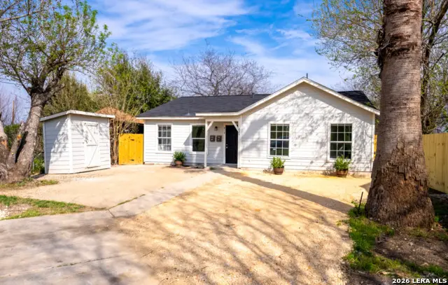 818 Hampton, San Antonio, TX 78220 - #2