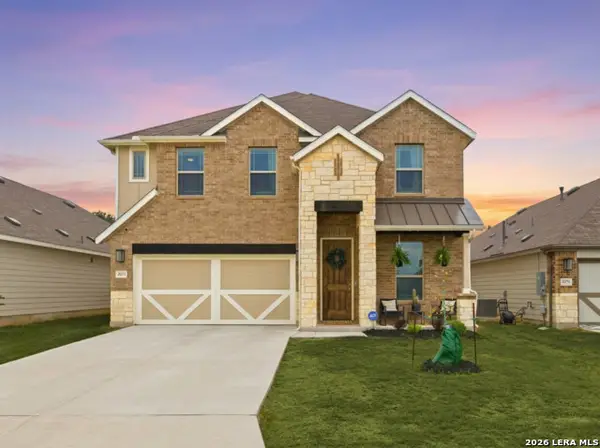 2071 Chelsea Grove, New Braunfels, TX 78130