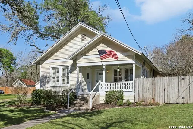 108 Kroschel, Hallettsville, TX 77964 - #2