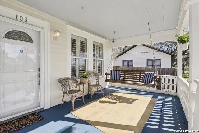 108 Kroschel, Hallettsville, TX 77964 - #3