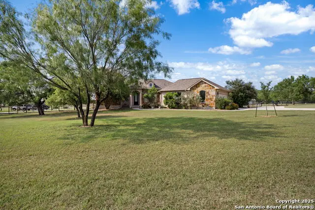 438 County Road 367, Hondo, TX 78861 - #2