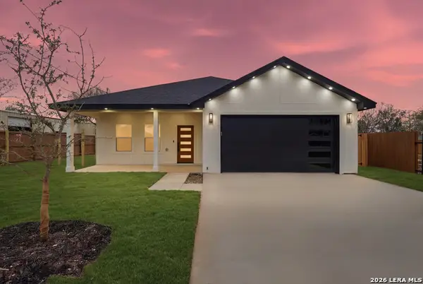 1635 E Chavaneaux, San Antonio, TX 78214