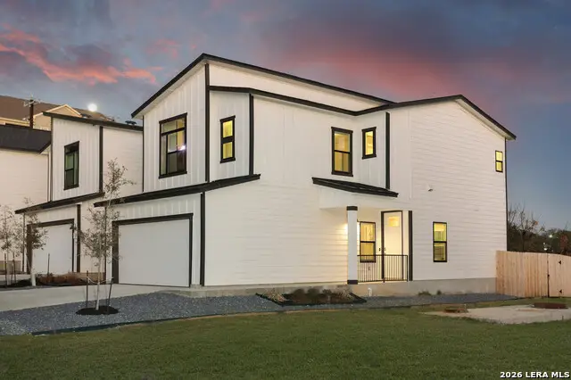 16011 Babcock #26, San Antonio, TX 78255 - #1