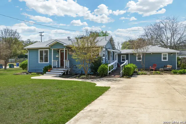 1942 Flamingo, San Antonio, TX 78209 - #1