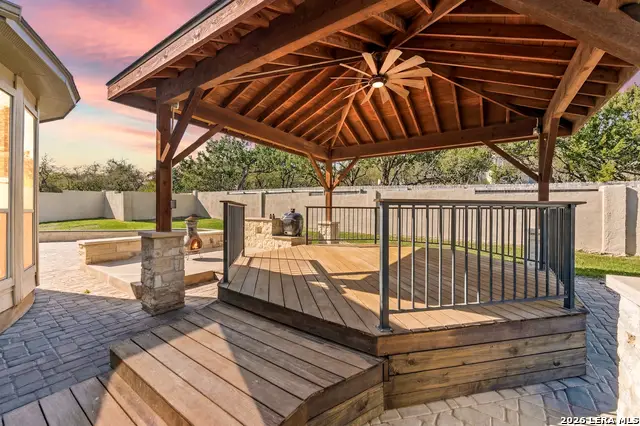 1510 Clementson Dr, San Antonio, TX 78260 - #3