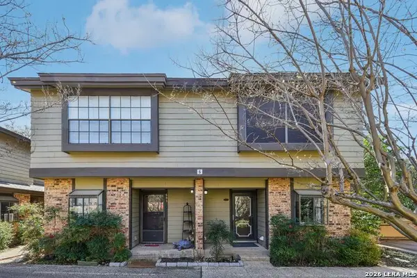 11815 Vance Jackson #606, San Antonio, TX 78230