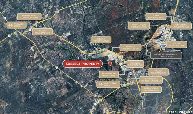 961 Pico, Laredo, TX 78045 - #2