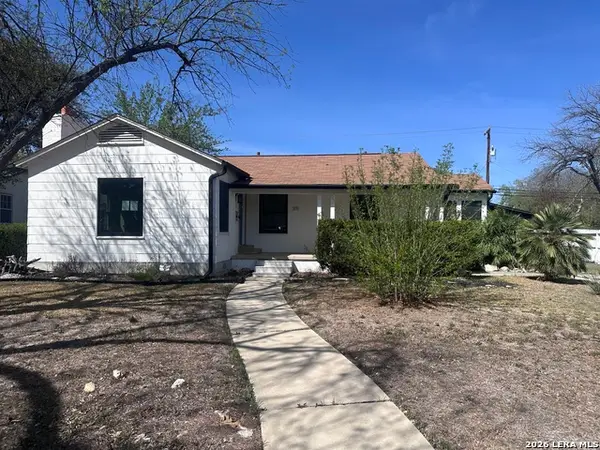 315 Shadwell, San Antonio, TX 78228