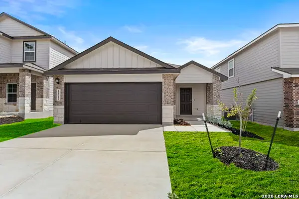 14716 Childress Falls, San Antonio, TX 78245