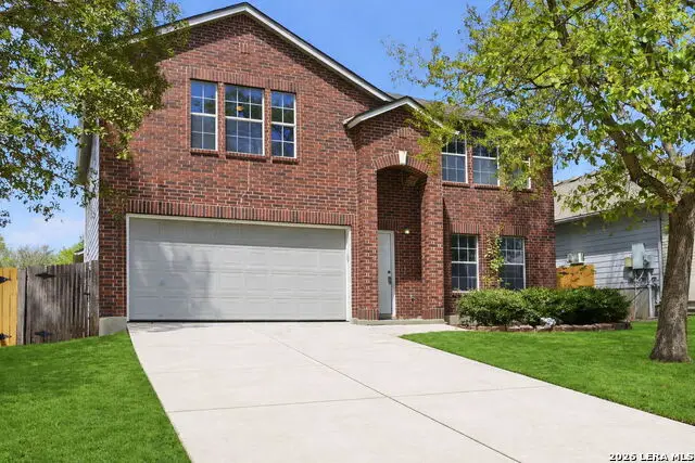 3445 Whisper Bluff, Schertz, TX 78108 - #2