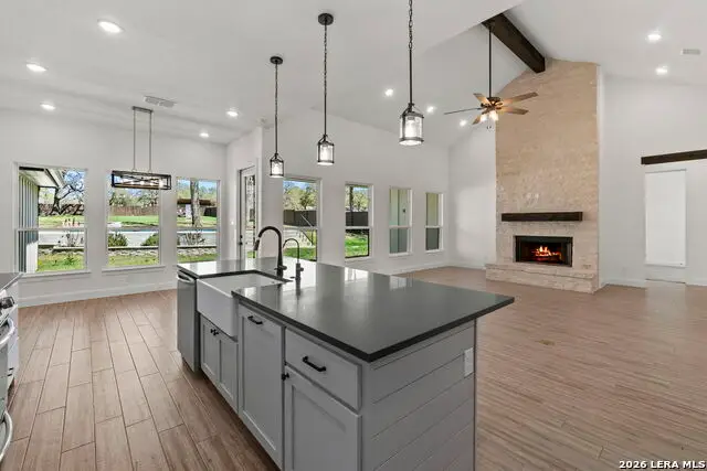 116 Timber Heights, La Vernia, TX 78121 - #3