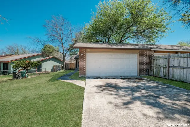1326 Bayou Dr S, San Antonio, TX 78245 - #3