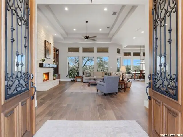 1548 White River, Canyon Lake, TX 78133 - #3