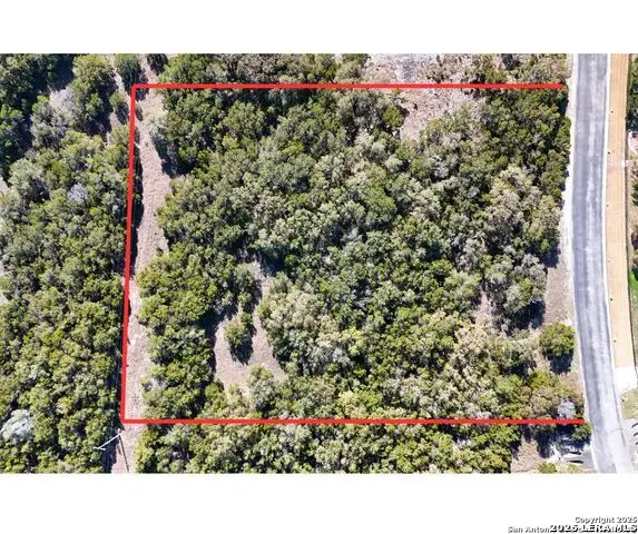 24814 Creek, San Antonio, TX 78266 - #1